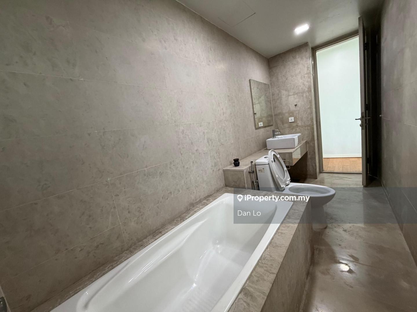 Residensi Servis untuk Disewa di myHabitat oleh Dan Lo - iProperty.com.my