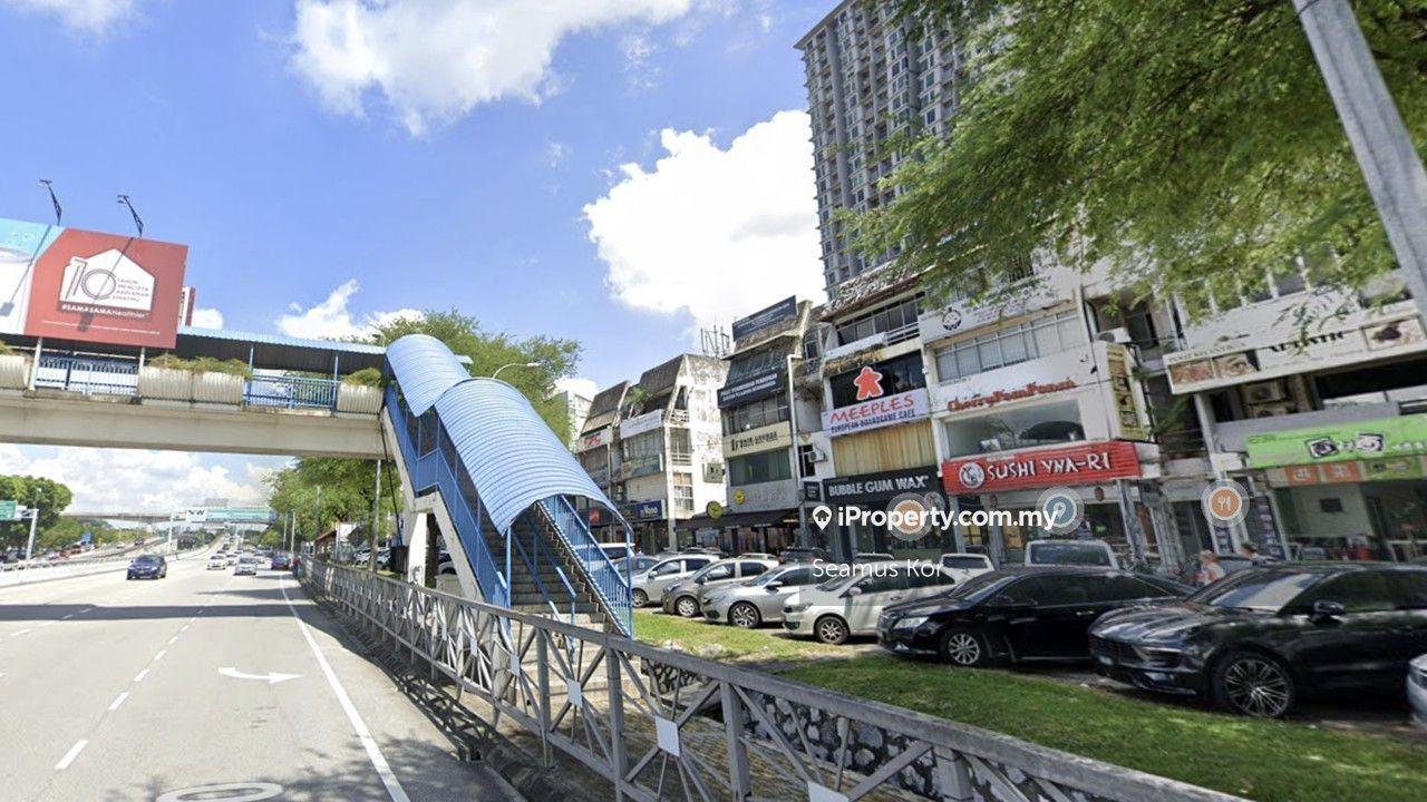 Hotel / Resort untuk Dijual di SS15, Subang Jaya oleh Seamus Kor - iProperty.com.my