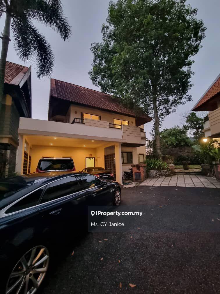 Bungalow House for Rent in Gita Bayu Garden Villa, Seri Kembangan by Ms. CY Janice - iProperty.com.my