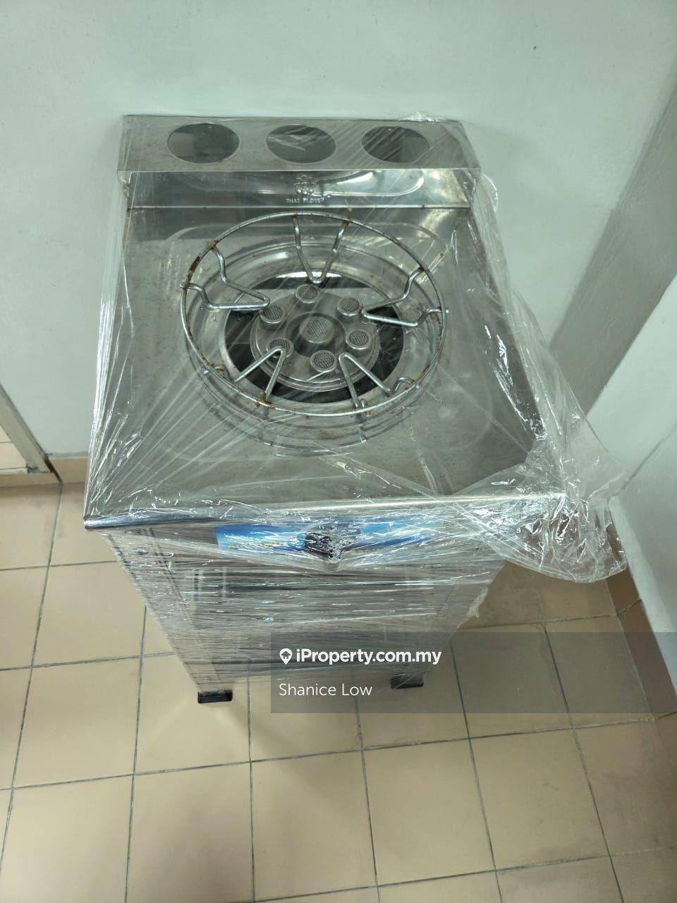 Kondominium untuk Disewa di Casa Damansara oleh Shanice Low - iProperty.com.my