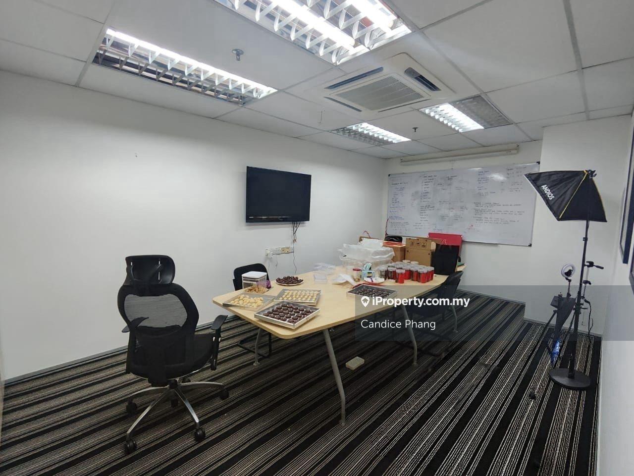 Office for Rent in Menara one mk, Mont Kiara by Candice Phang - iProperty.com.my