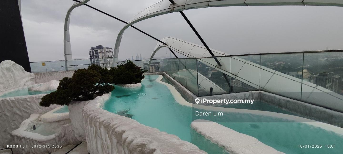 Service Residence for Sale in Arte Mont Kiara by Daren Lim - iProperty.com.my