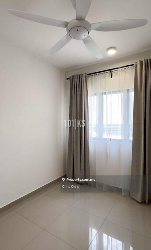 Service Residence for Sale in Huni @ Eco Ardence by Chris Khaw - iProperty.com.my