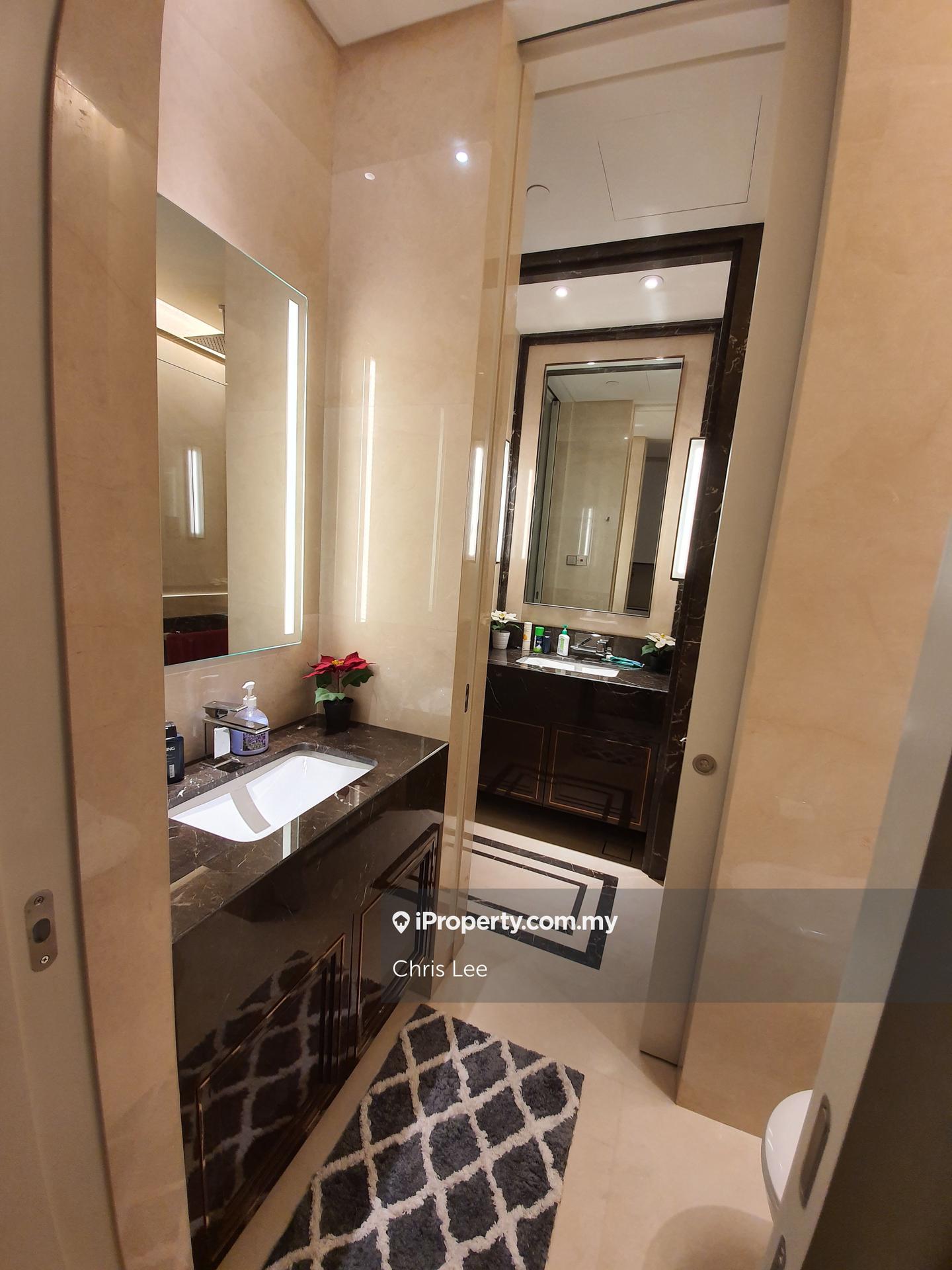 Service Residence for Sale in Pavilion Suites by Chris Lee - iProperty.com.my