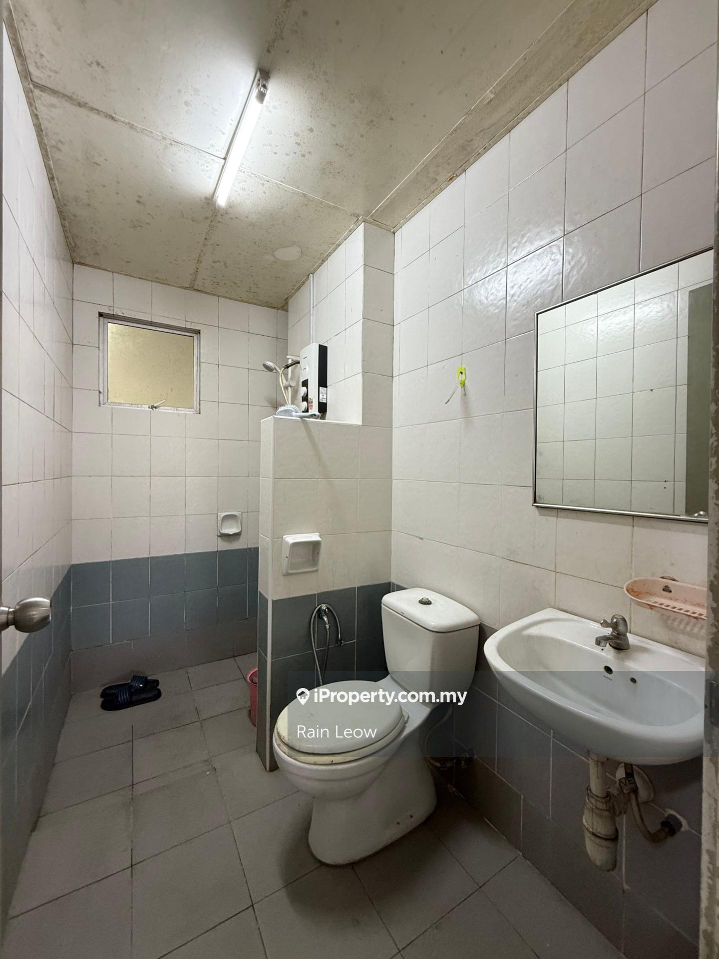 Kondominium untuk Dijual di Fortune Park (Suria Perdana) oleh Rain Leow - iProperty.com.my