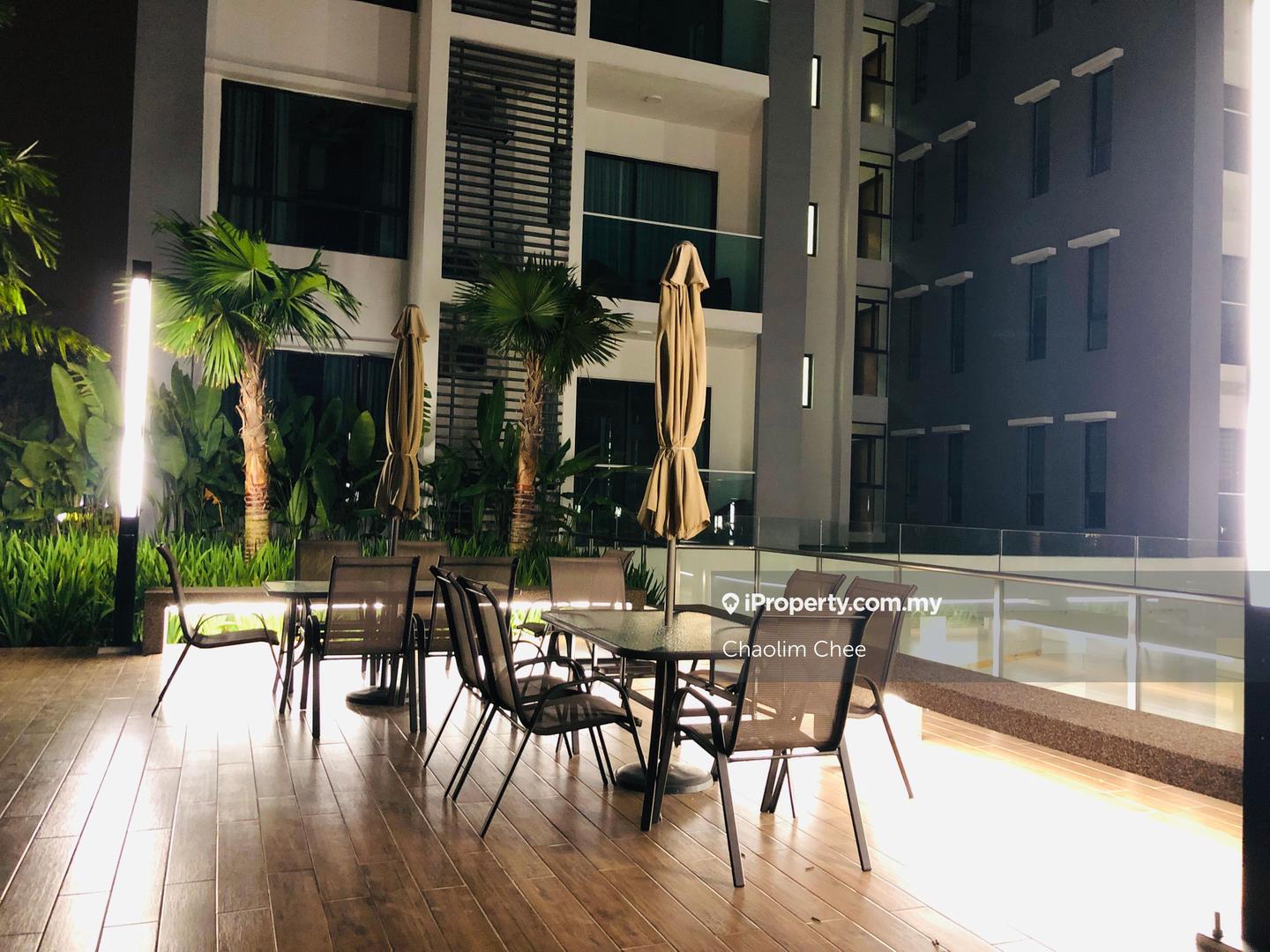 Condominium for Sale in Residensi Harmoni 2 by Chaolim Chee - iProperty.com.my
