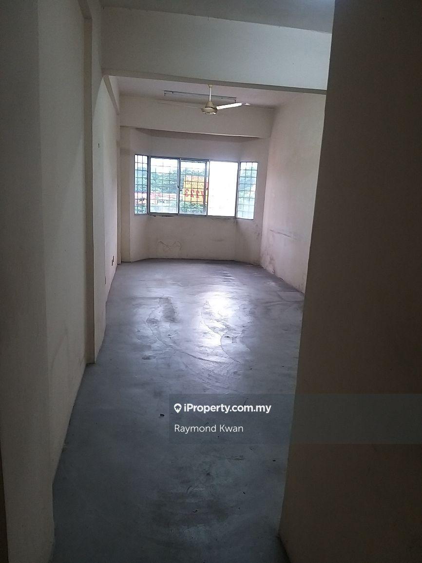 Apartment for Sale in PJS 3 by Raymond Kwan - iProperty.com.my