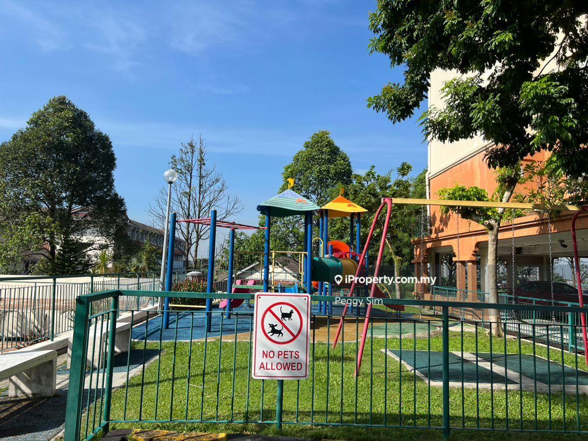 Kondominium untuk Dijual di La Vista Condominiums oleh Peggy Sim - iProperty.com.my