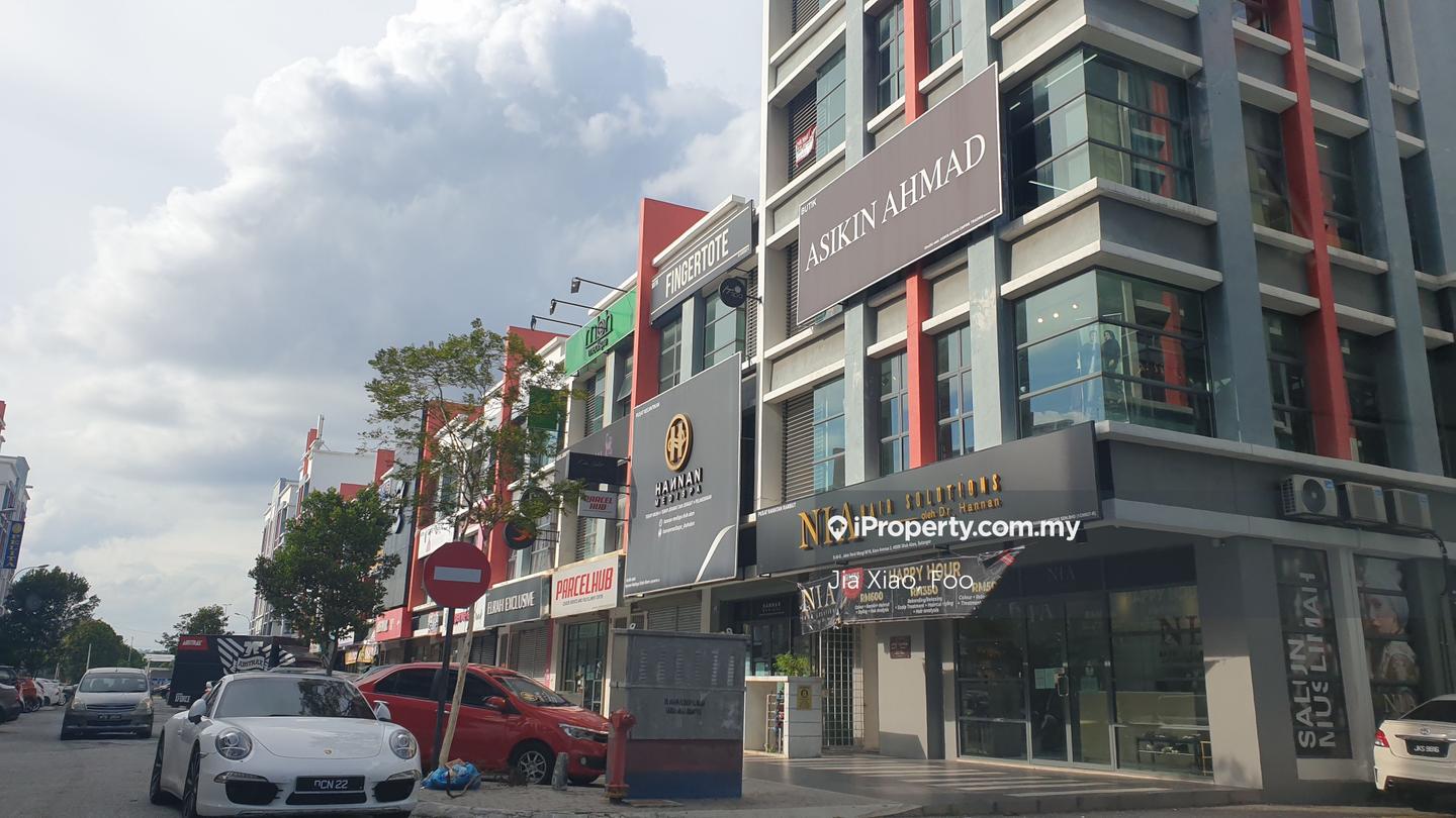 Shop for Rent in Alam Avenue 2, Shah Alam by Jia Xiao, Foo - iProperty.com.my