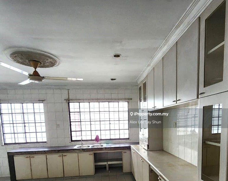 Rumah Berangkai 2 Tingkat untuk Dijual di SS4, Petaling Jaya oleh Alex Lee Lay Shun - iProperty.com.my