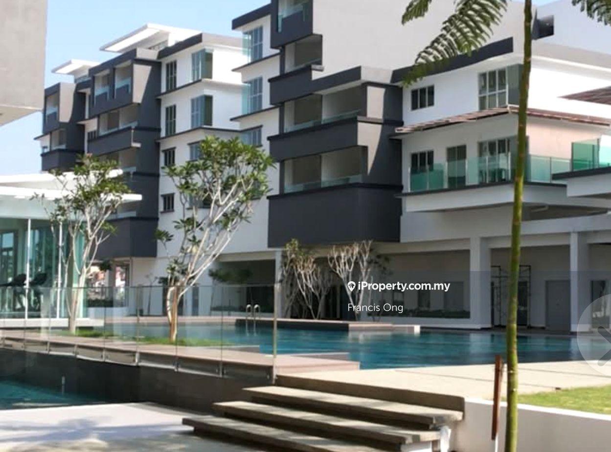 Kondominium untuk Dijual di Tiara ParkHomes oleh Francis Ong - iProperty.com.my