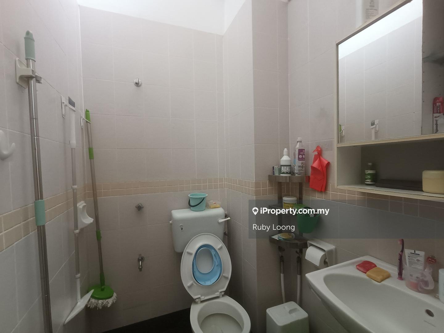Rumah Kluster untuk Dijual di Setia Impian, Setia Alam oleh Ruby Loong - iProperty.com.my