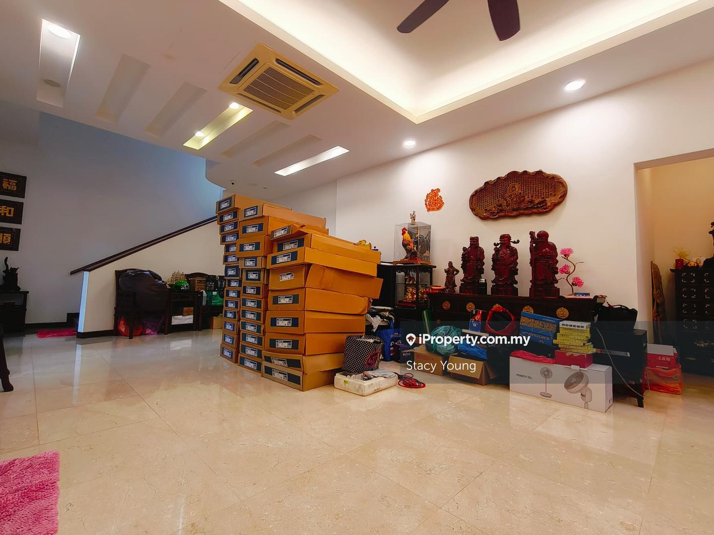 Bungalow House for Sale in Damai Gayana, Cheras by Stacy Young - iProperty.com.my