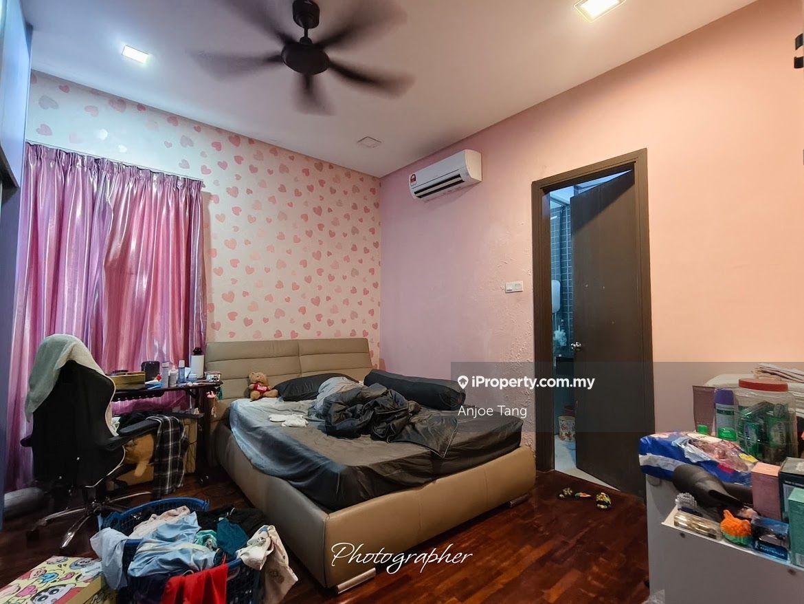 Bungalow House for Sale in Bayu Villas, Bukit Rimau, Shah Alam by Anjoe Tang - iProperty.com.my