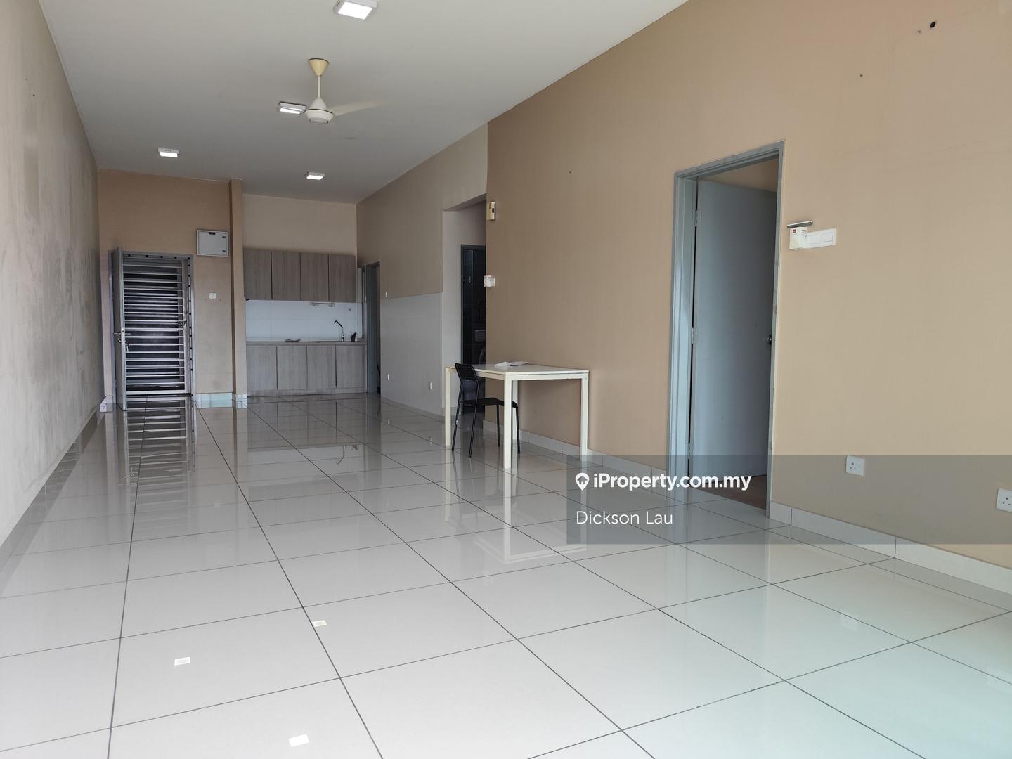 Kondominium untuk Disewa di Zeta Deskye (Alam Saujana) oleh Dickson Lau - iProperty.com.my