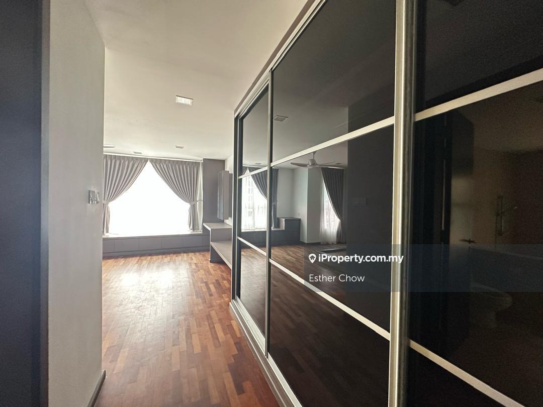 Kondominium untuk Dijual di Hijauan Kiara oleh Esther Chow - iProperty.com.my