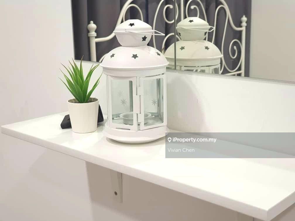 Residensi Servis untuk Disewa di Arte Plus oleh Vivian Chen - iProperty.com.my