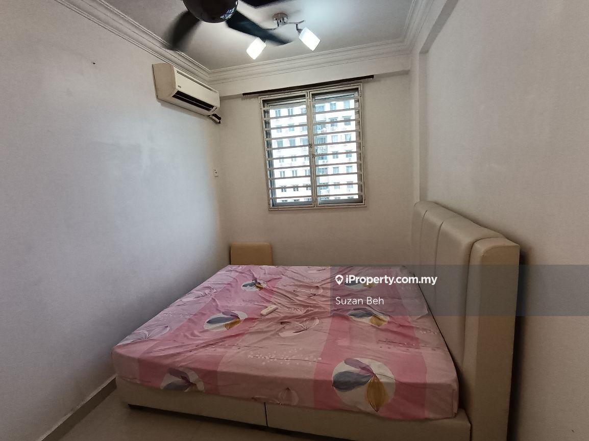 Apartment for Rent in Sri Saujana by Suzan Beh - iProperty.com.my