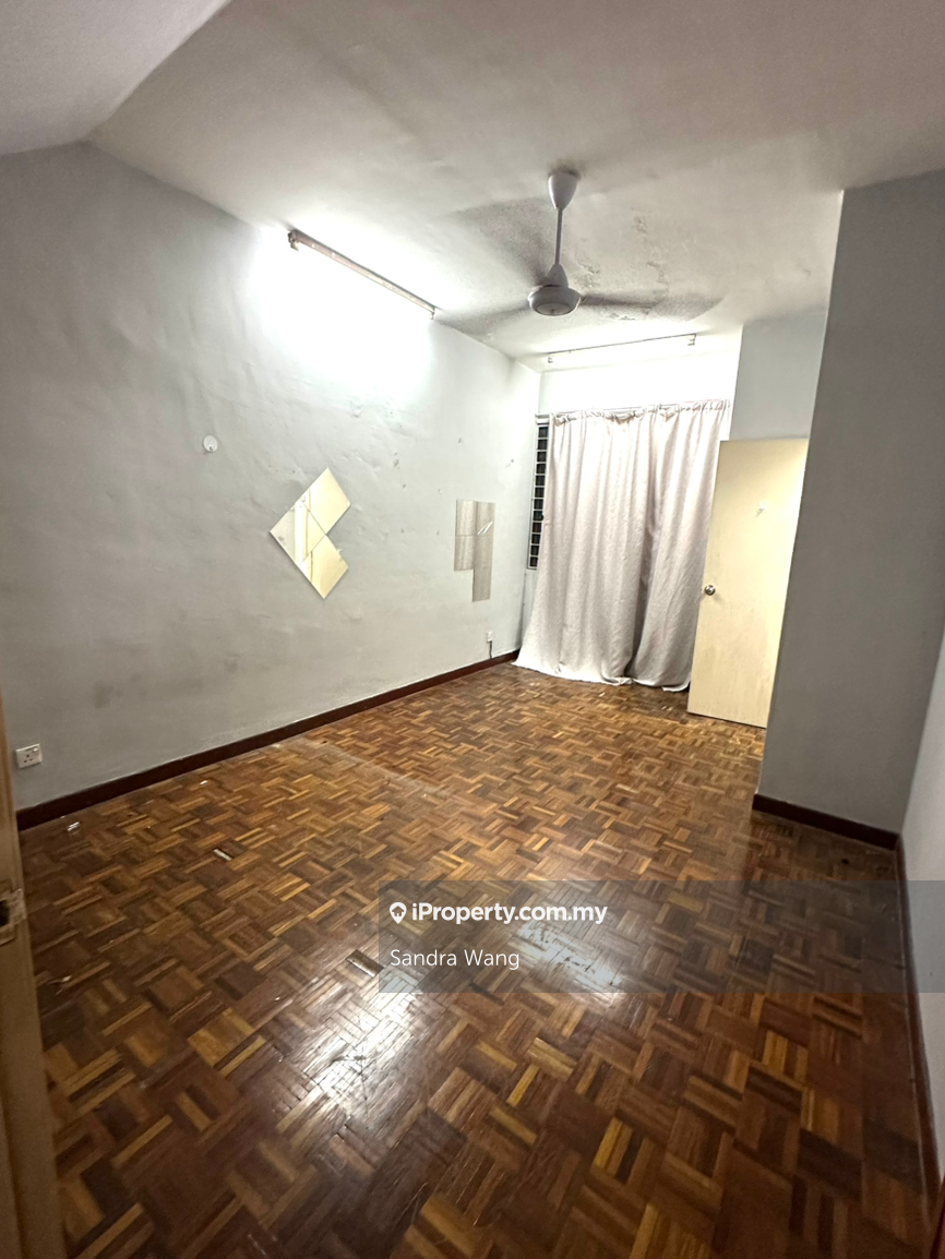 2.5-storey Terraced House for Sale in Bandar Utama 11, Bandar Utama by Sandra Wang - iProperty.com.my
