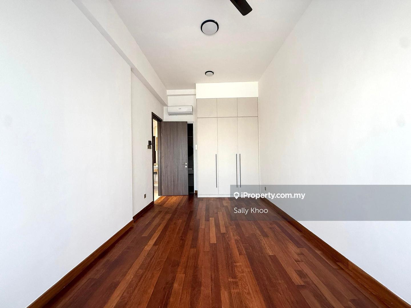 Kondominium untuk Disewa di Codrington Residence oleh Sally Khoo - iProperty.com.my