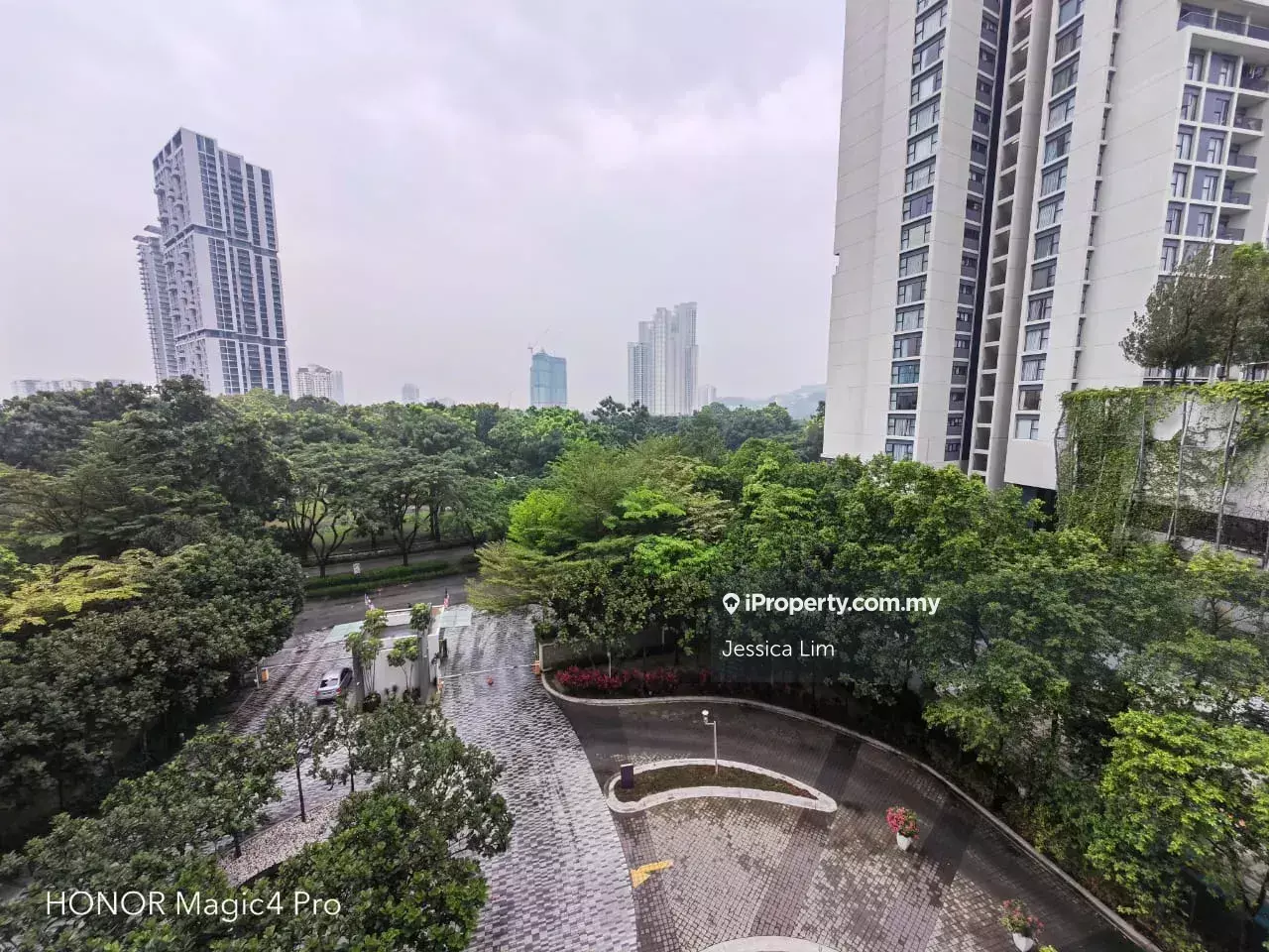 Condominium for Rent in The Westside Two by Jessica Lim - iProperty.com.my