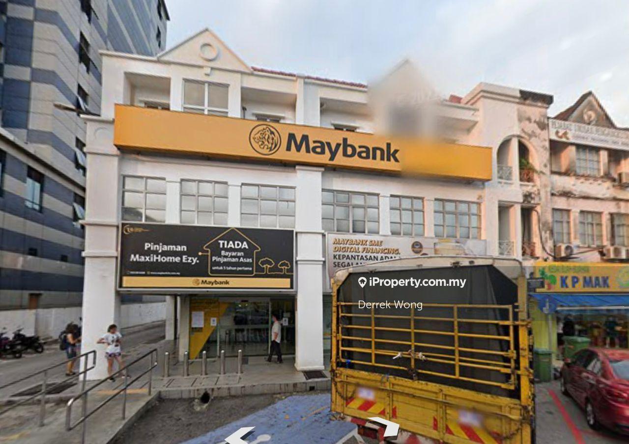 Kedai-Pejabat untuk Disewa di Subang Jaya, Selangor oleh Derrek Wong - iProperty.com.my