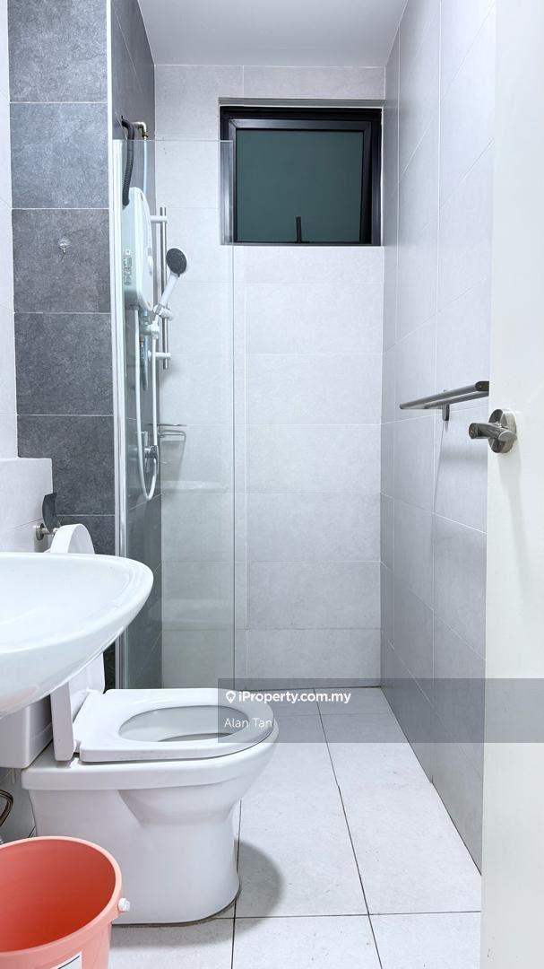 Service Residence for Rent in Lavile Kuala Lumpur by Alan Tan - iProperty.com.my