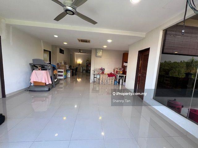 Rumah Berkembar untuk Dijual di Bukit Sungai Long, Bandar Sungai Long, Bandar Sungai Long oleh Shanny Tan - iProperty.com.my