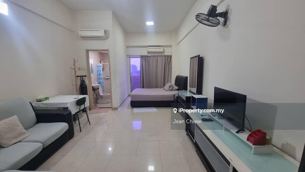 Service Residence for Rent in Mayfair by Jean Chiew - iProperty.com.my