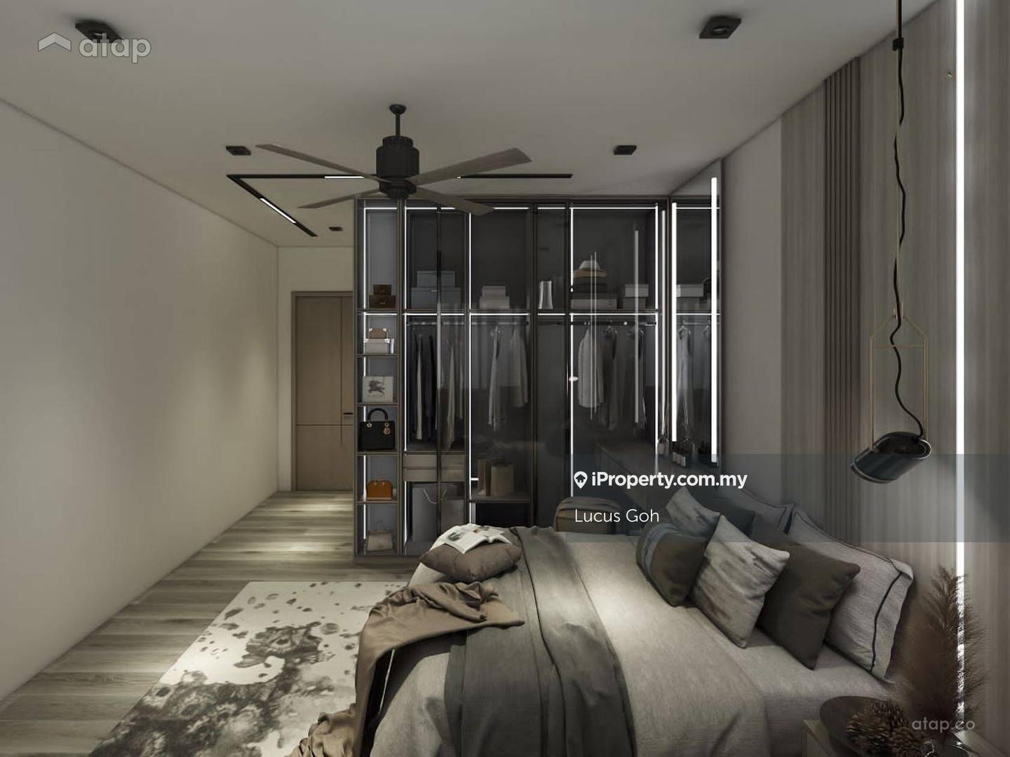 Service Residence for Sale in Shaftsbury Putrajaya by Lucus Goh - iProperty.com.my