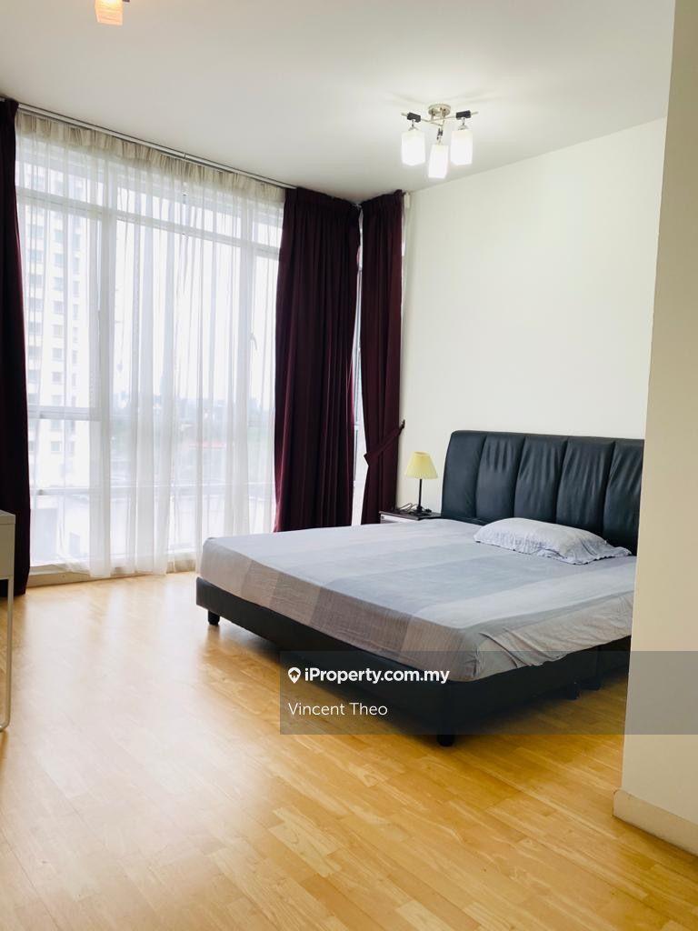 Service Residence for Sale in Solaris Dutamas by Vincent Theo - iProperty.com.my