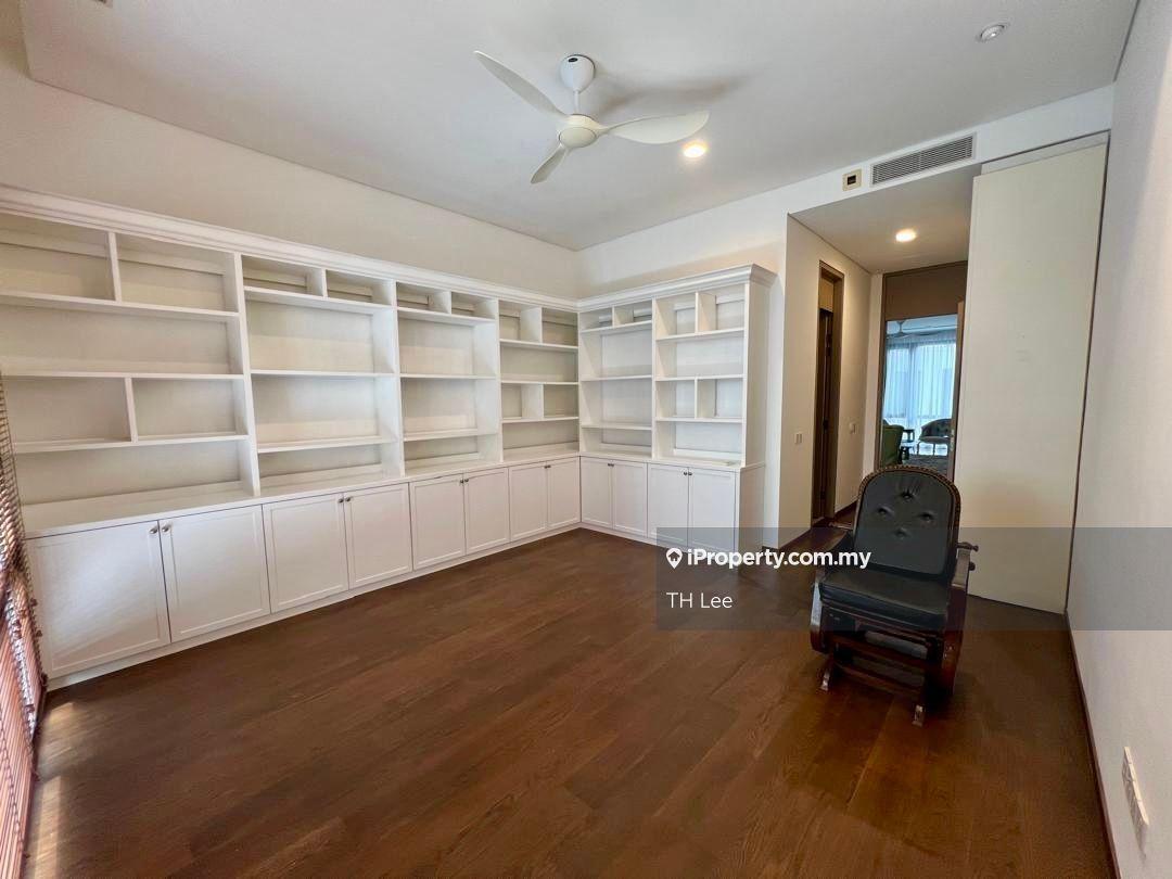 Kondominium untuk Disewa di Serai oleh TH Lee - iProperty.com.my