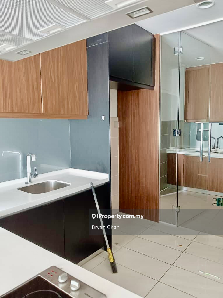 Residensi Servis untuk Dijual di The Potpourri oleh Bryan Chan - iProperty.com.my