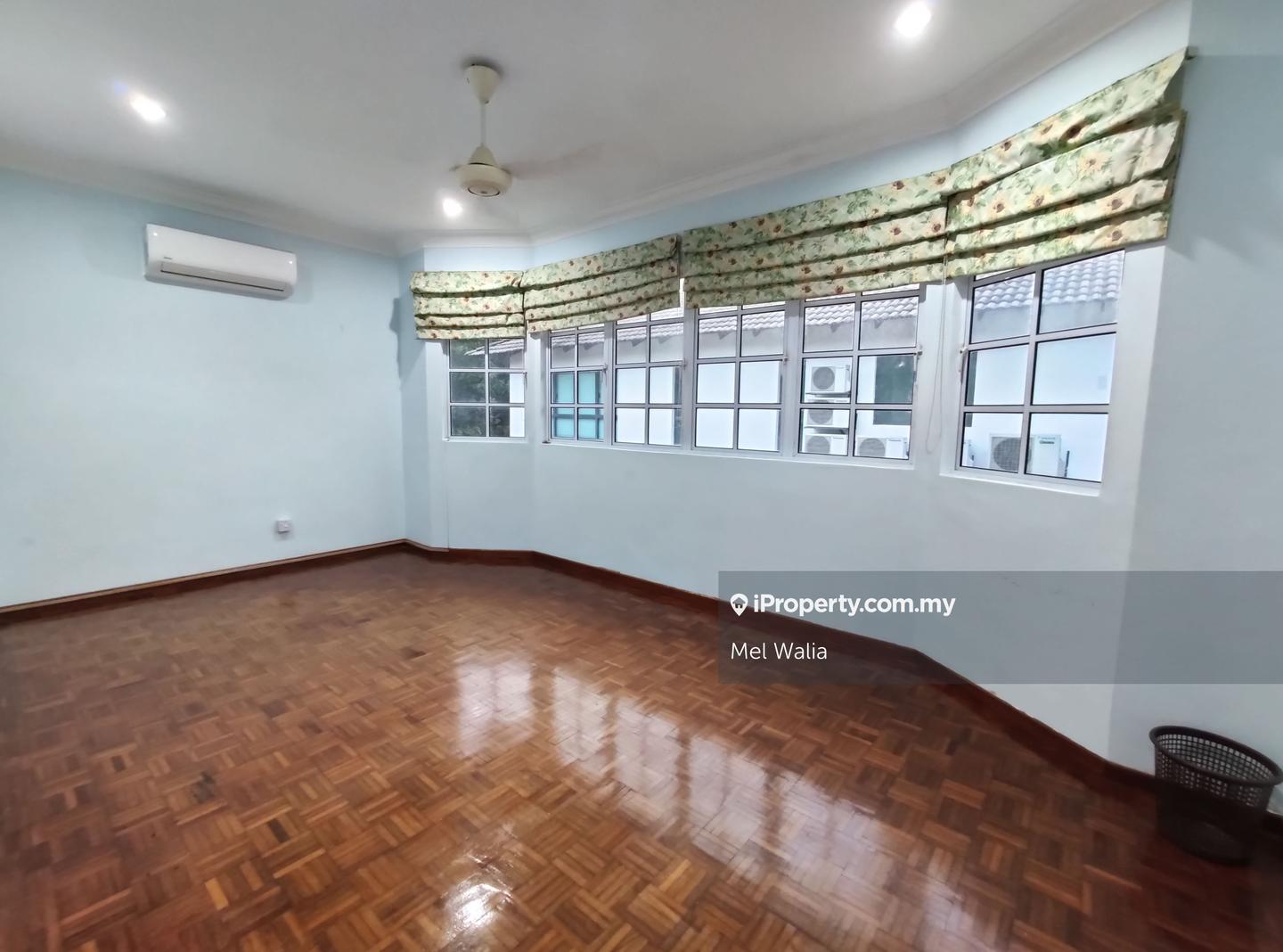 Bungalow House for Sale in Ukay Heights, Ampang by Mel Walia - iProperty.com.my