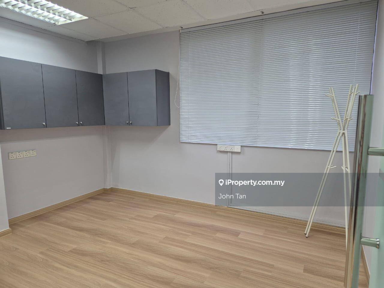 Pejabat untuk Dijual di KLCC, KL City Centre oleh John Tan - iProperty.com.my