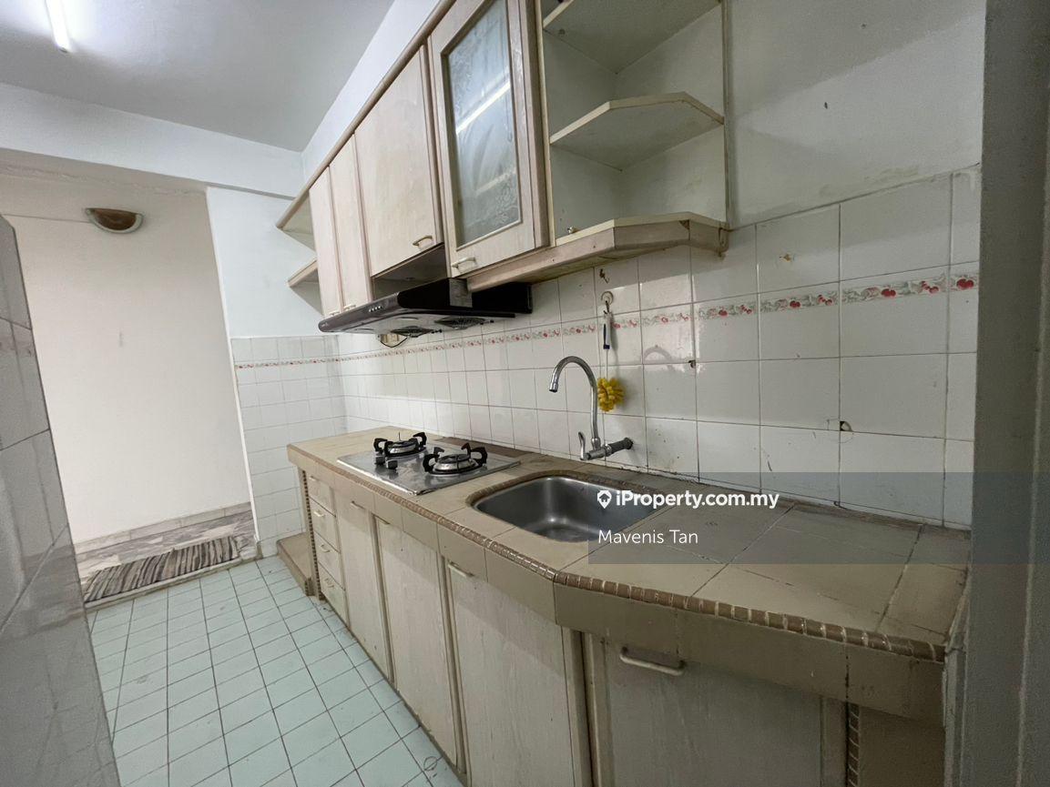 Pangsapuri untuk Disewa di Abadi Indah oleh Mavenis Tan - iProperty.com.my