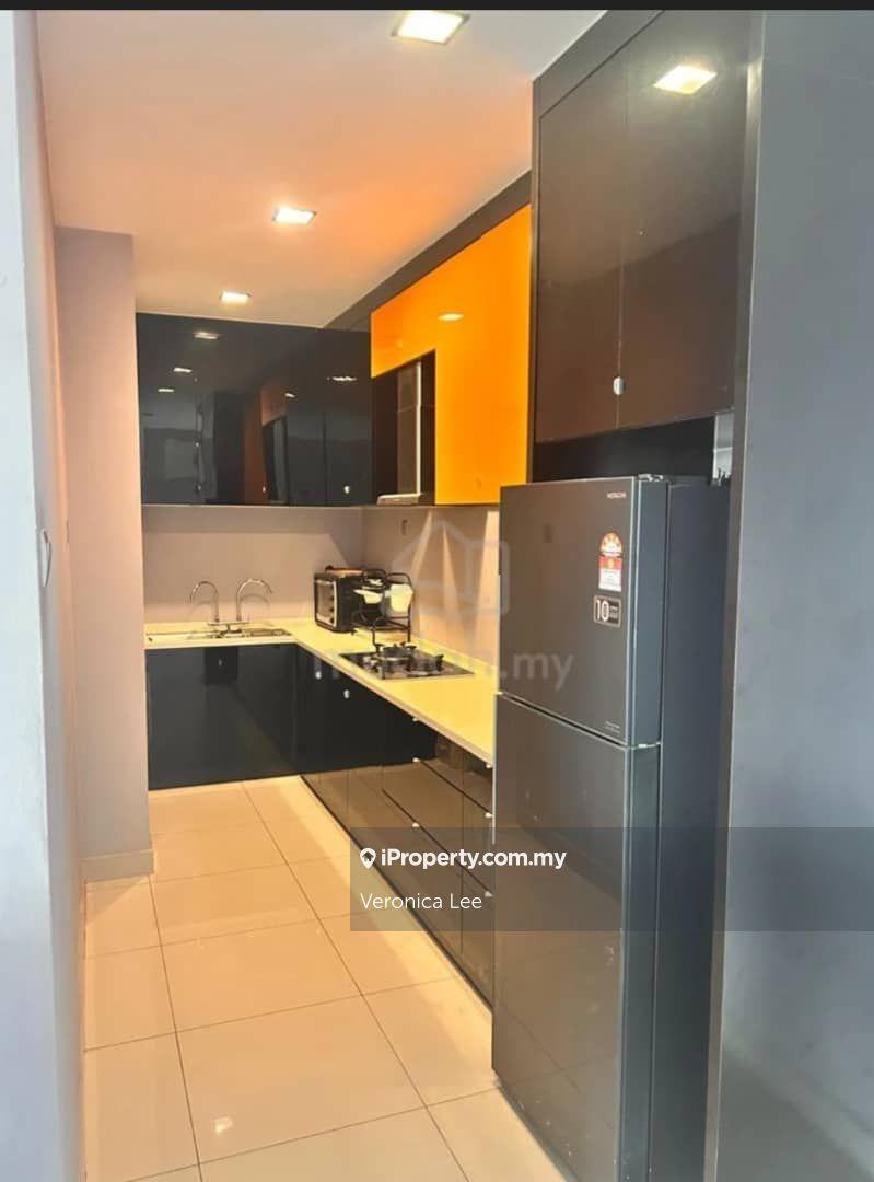 Condominium for Sale in Residence 8 by Veronica Lee - iProperty.com.my