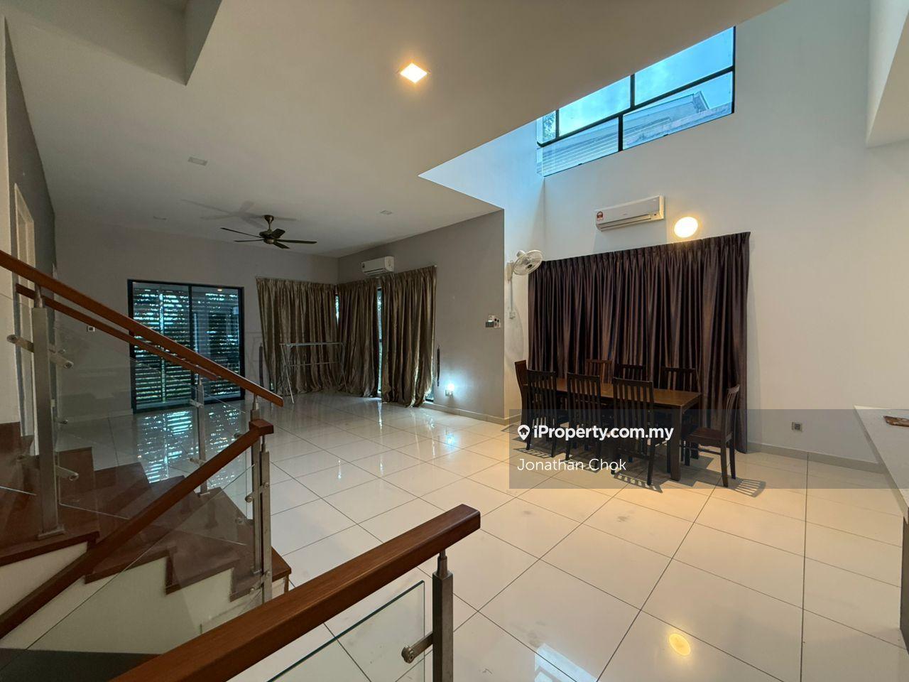 Semi-Detached House for Sale in 16 Sierra, Puchong by Jonathan Chok - iProperty.com.my
