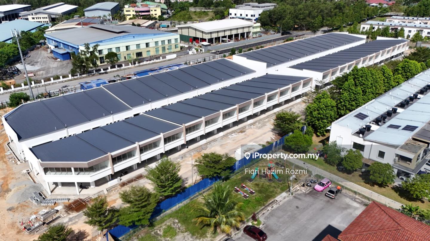 Kedai untuk Disewa di Bandar Tasik Kesuma, Beranang oleh Fiqri Hazim Rozmi - iProperty.com.my