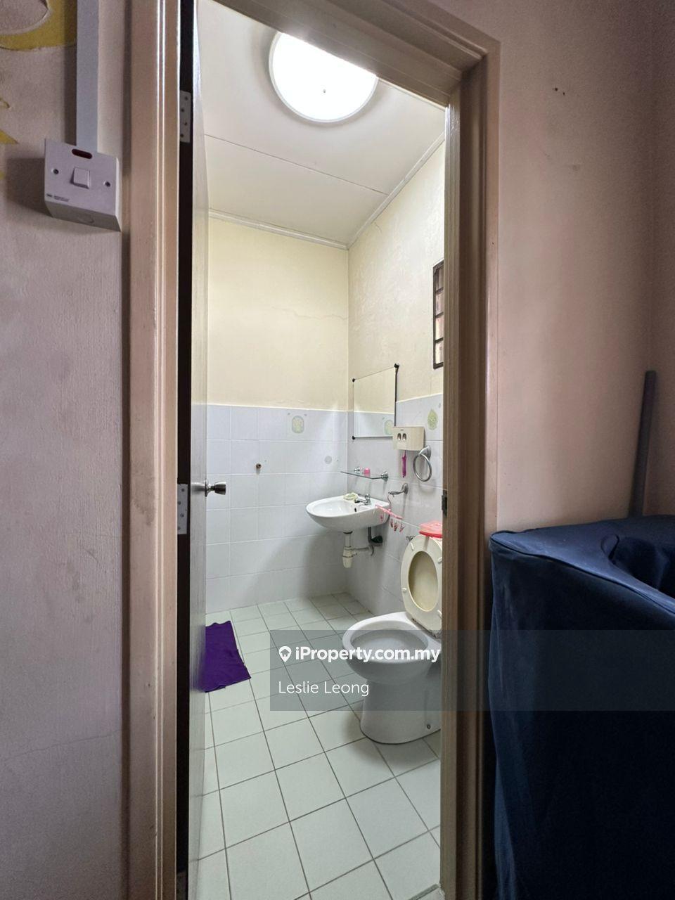 2-storey Terraced House for Rent in Kota Emerald, Rawang by Leslie Leong - iProperty.com.my