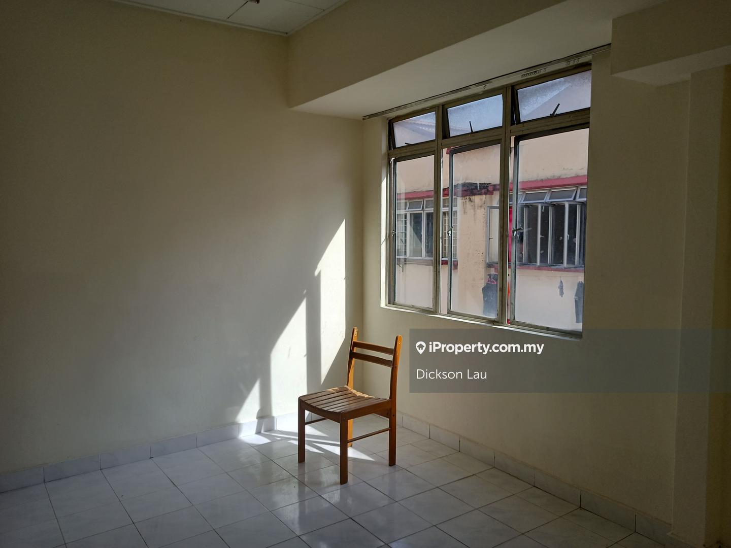 Pangsapuri untuk Dijual di Taman Pusat Kepong oleh Dickson Lau - iProperty.com.my