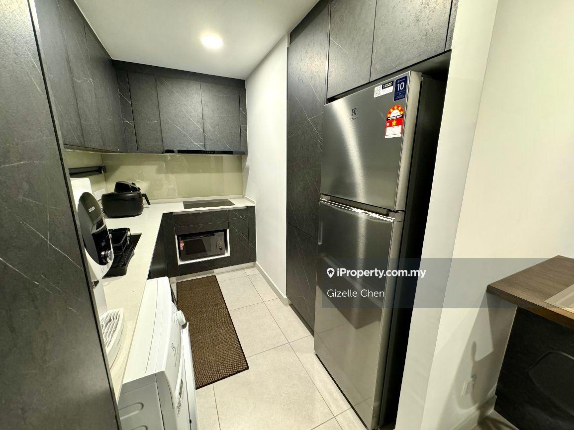 Service Residence for Rent in The Atrium by Gizelle Chen - iProperty.com.my