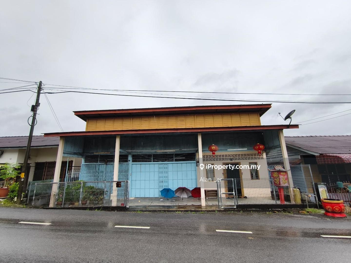 Rumah Berangkai 1 Tingkat untuk Dijual di Kampung Poh Chee Leng, Skudai oleh Alan Ler - iProperty.com.my