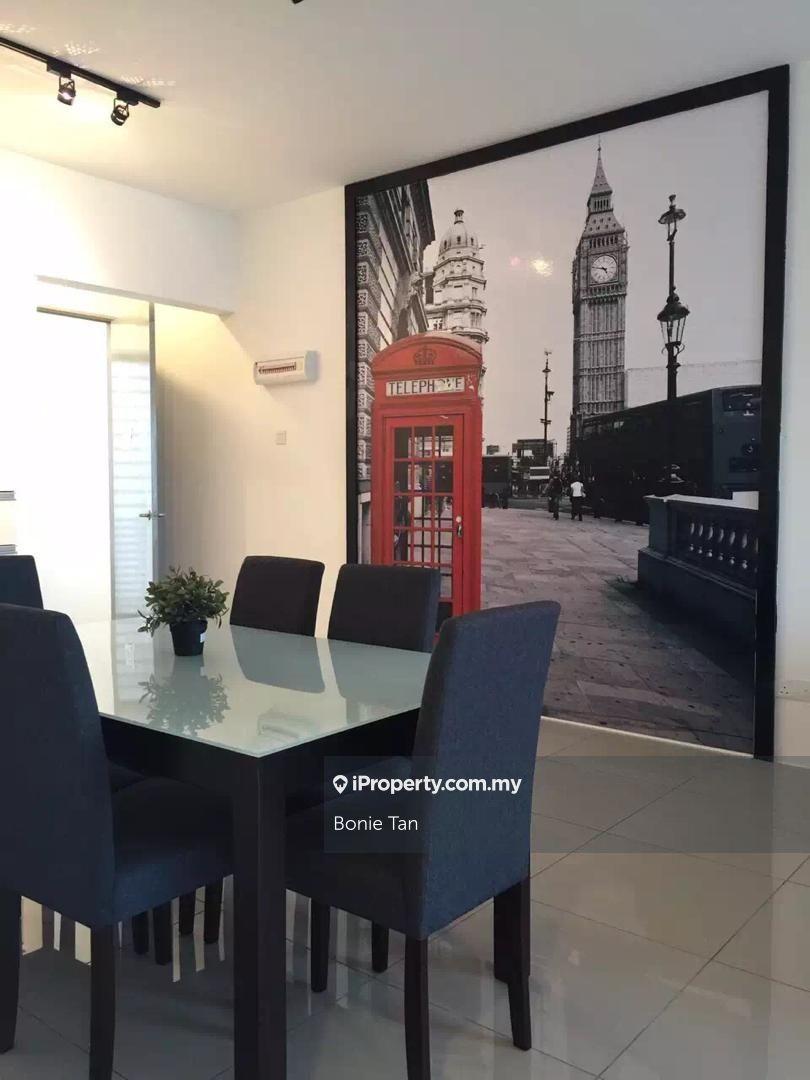 Apartment for Rent in Silk Residence by Bonie Tan - iProperty.com.my