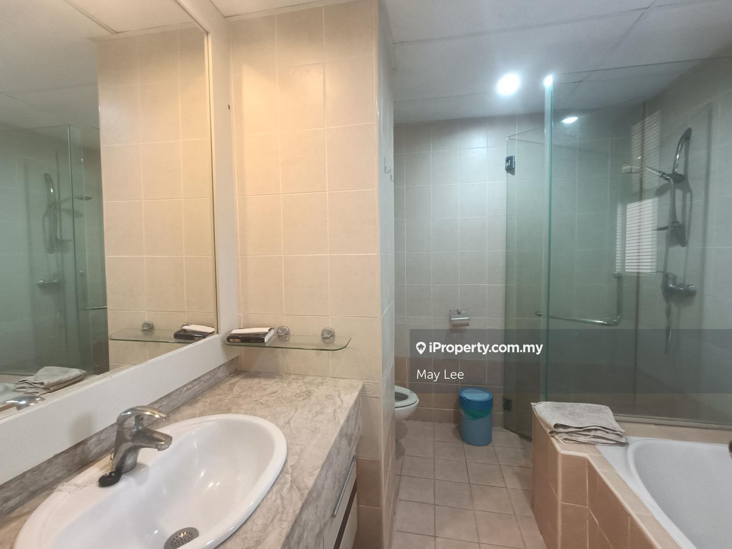 Condominium for Rent in Kiaramas Sutera by May Lee - iProperty.com.my