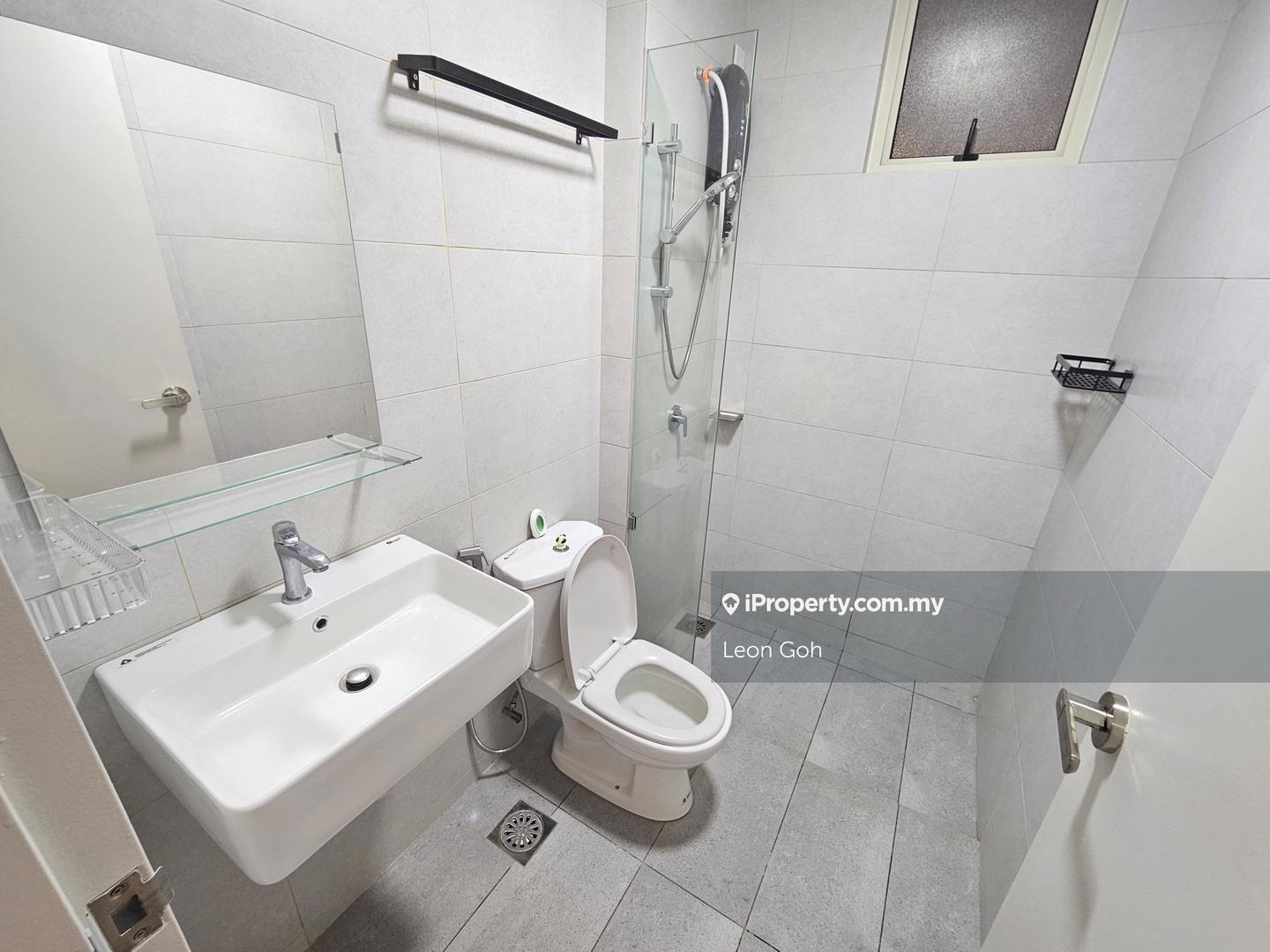 Residensi Servis untuk Disewa di Gravit8, Klang oleh Leon Goh - iProperty.com.my