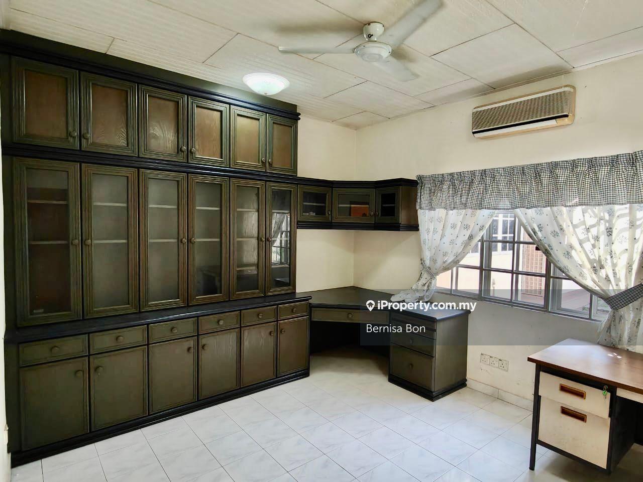 Banglo untuk Dijual di SS3, Petaling Jaya oleh Bernisa Bon - iProperty.com.my