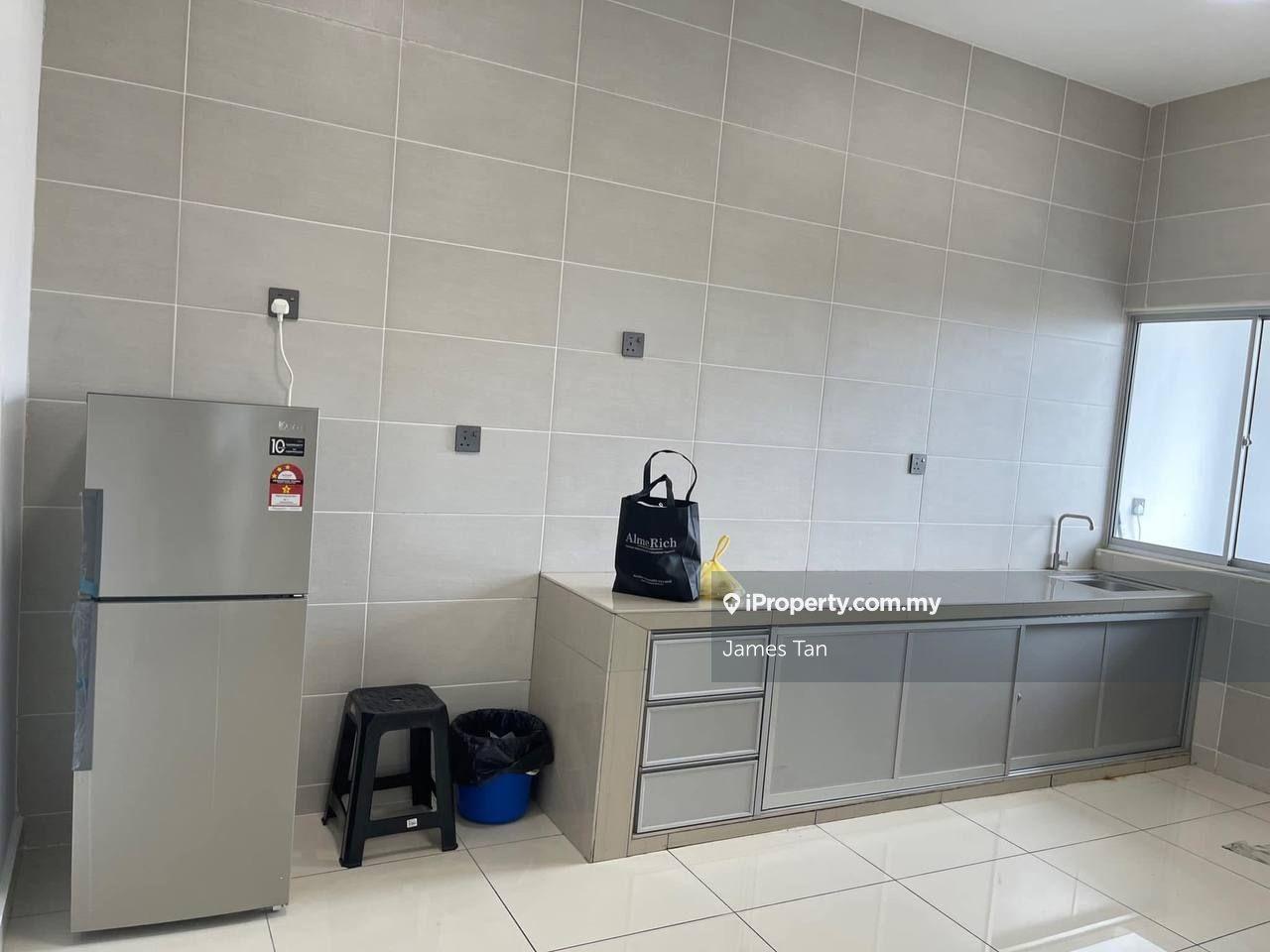 Residensi Servis untuk Dijual di Skysuites @ Meldrum Hills oleh James Tan - iProperty.com.my