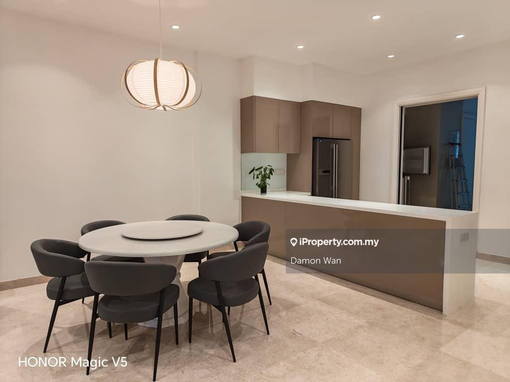 Condominium for Sale in Sastra U-Thant by Damon Wan - iProperty.com.my