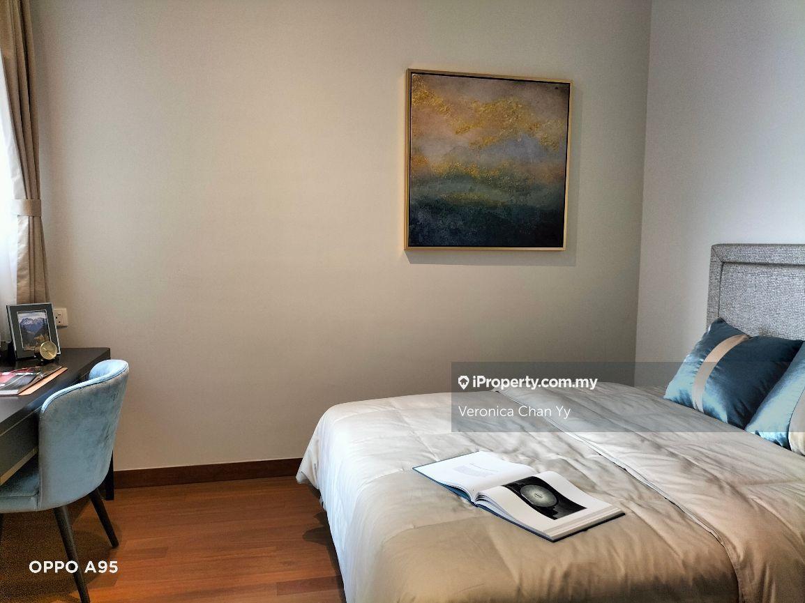 Service Residence for Rent in Service Suites @ Pavilion Embassy by Veronica Chan Yy - iProperty.com.my
